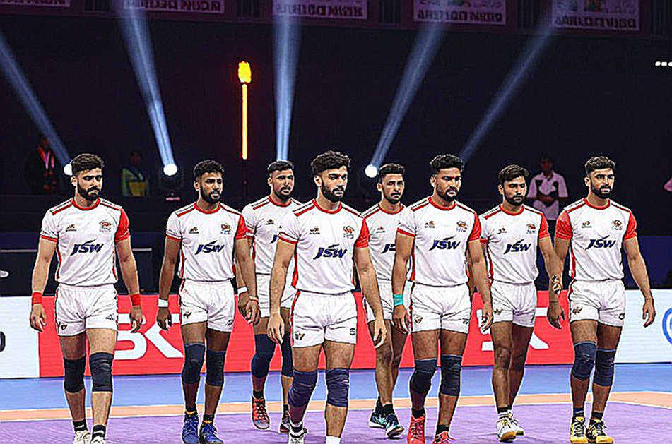 कॉमनवेल्थ कबड्डी चैंपियनशिप 2026: ब्रॉडकास्टर का नाम नहीं, पाकिस्तान की वापसी, और अहमदाबाद का सियासी मैट