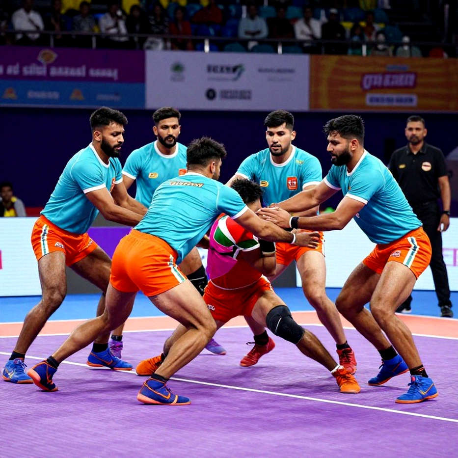 46–26 के पीछे छिपा 26, 'कॉमनवेल्थ' का लेबल और एक तारीख जो अभी आई नहीं: भारत बनाम यूगांडा से पहले कैंट बुक के नोट्स