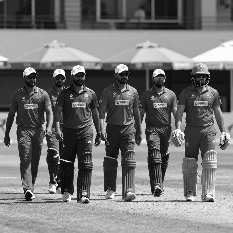 281 Names, Five Categories, One Empty Slot: Why Tanzim Hasan Sakib Is Missing From the Domestic Three Auction