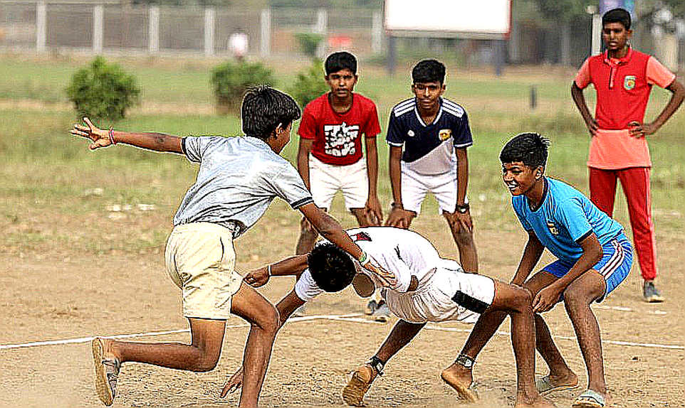 Commonwealth Kabaddi 2026: Before India vs Uganda, the Scoreboard, the Document and My Notebook