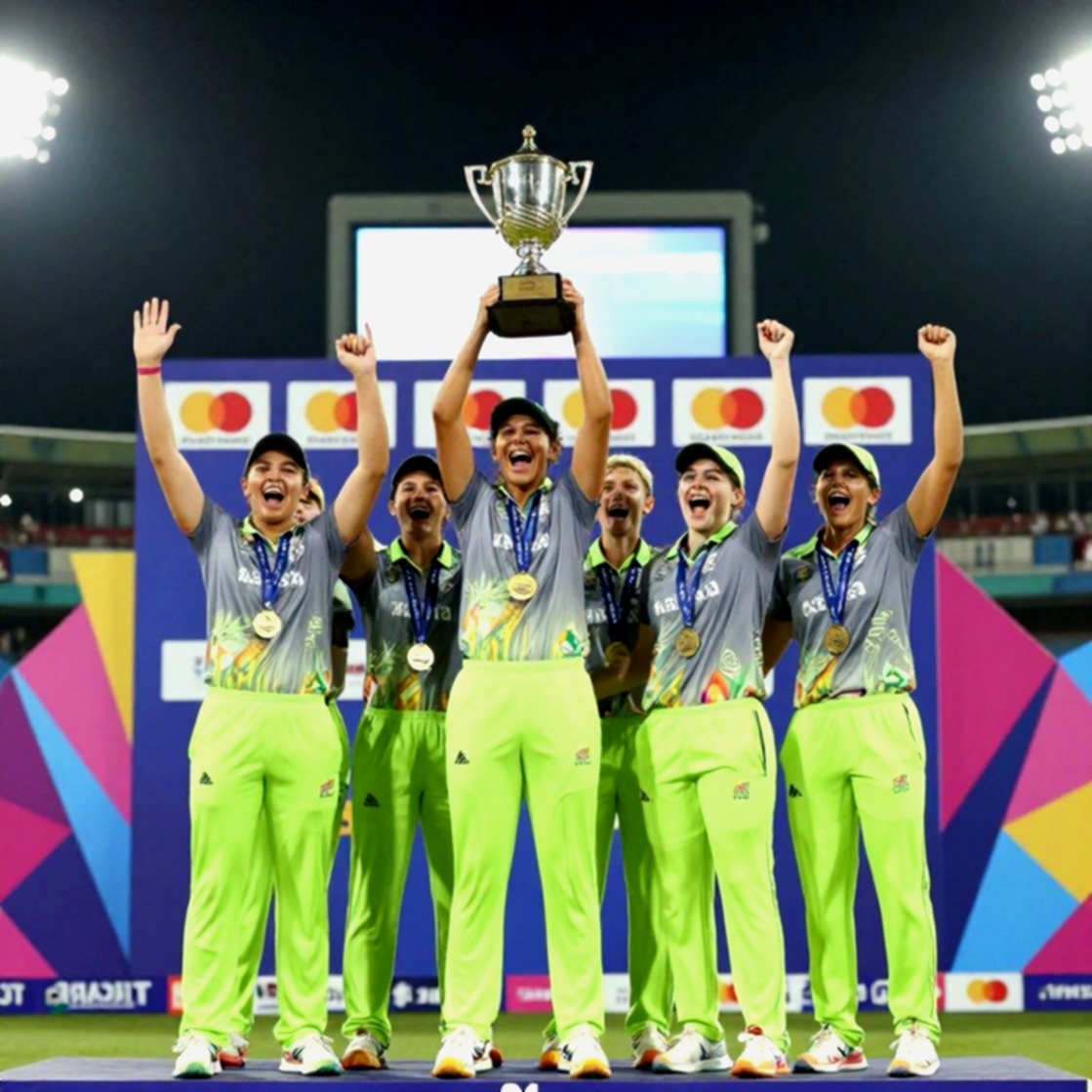 दो लाइन की फ्लैश, खाली लेजर: एशिया क्रिकेट की खबरों से तथ्य कहाँ गायब हो जाते हैं