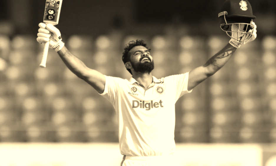 The Report of Empty Boxes: When Cricket News Arrives Before the Facts