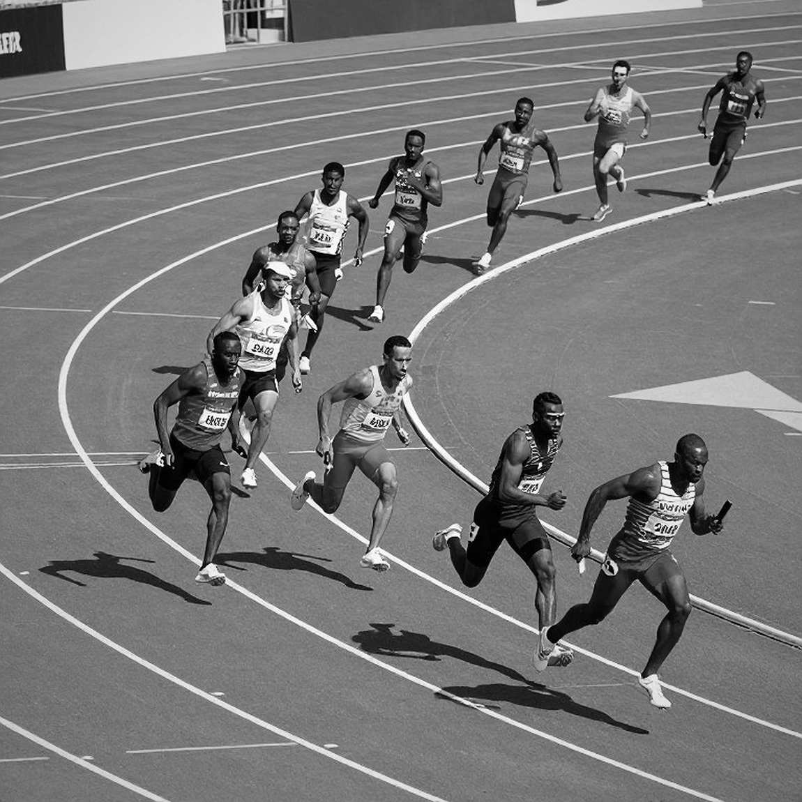 Arshad Nadeem's 'Fresh Start': The Empty Space After 92.97, and a Ledger With No Athlete in It