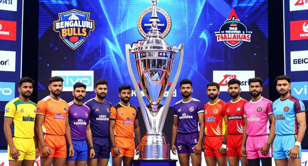 कॉमनवेल्थ कबड्डी चैंपियनशिप 2026: भारत-युगांडा मैच से पहले, 46–26 के स्कोरबोर्ड के नीचे छिपा इंजरी का हिसाब