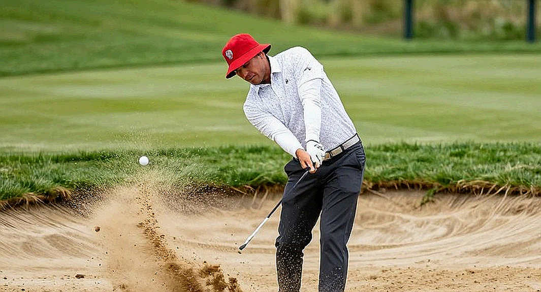 Tyrrell Hatton's LIV Exit Is Not a Player Move — It Is a Distressed-Asset Liquidation